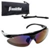 Franklin MLB® Adult Deluxe Flip-Up Sunglasses