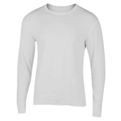 Coldpruf Men's 2-Layer Baselayer Crew Top