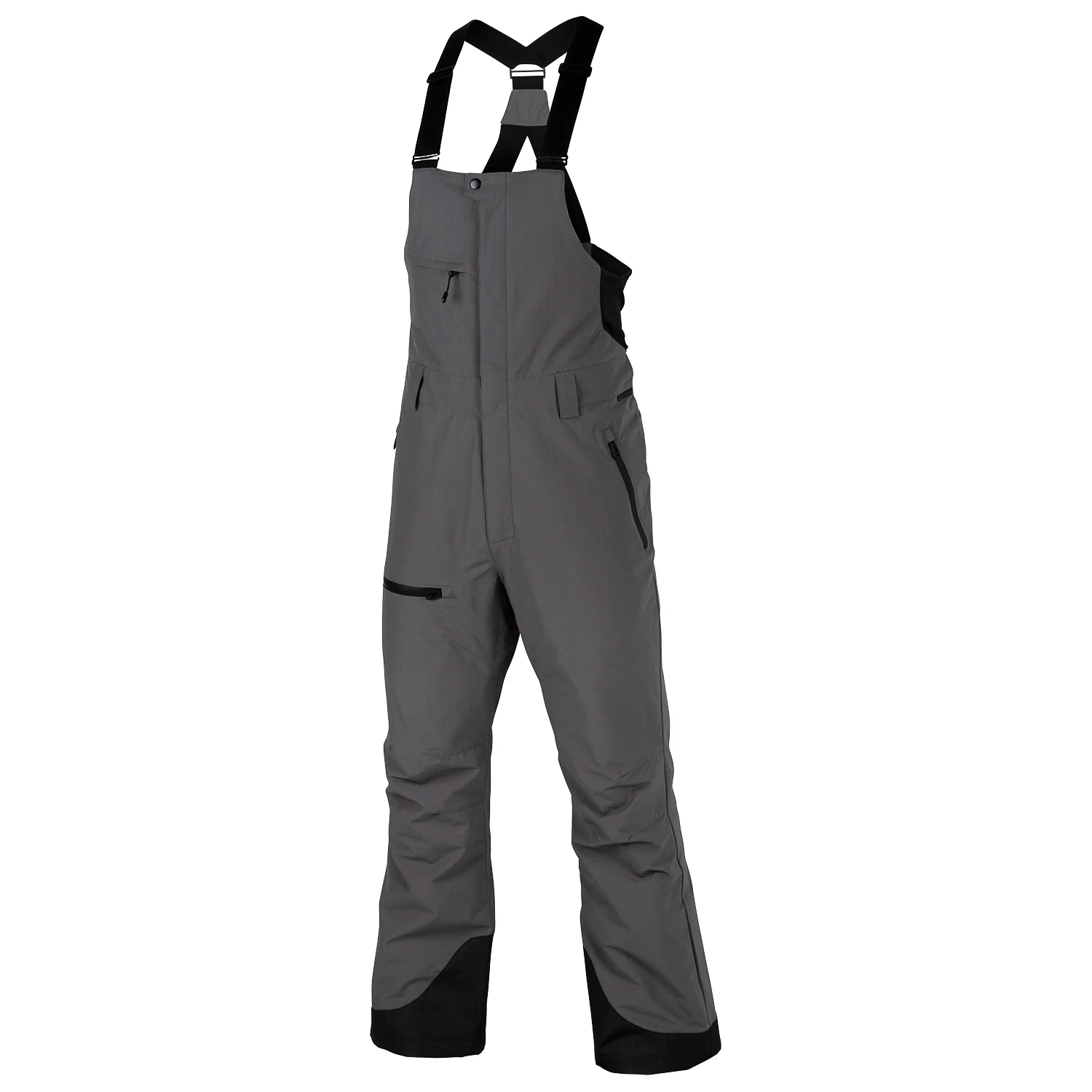Body Glove Men's Insulated Snow Bib Pants