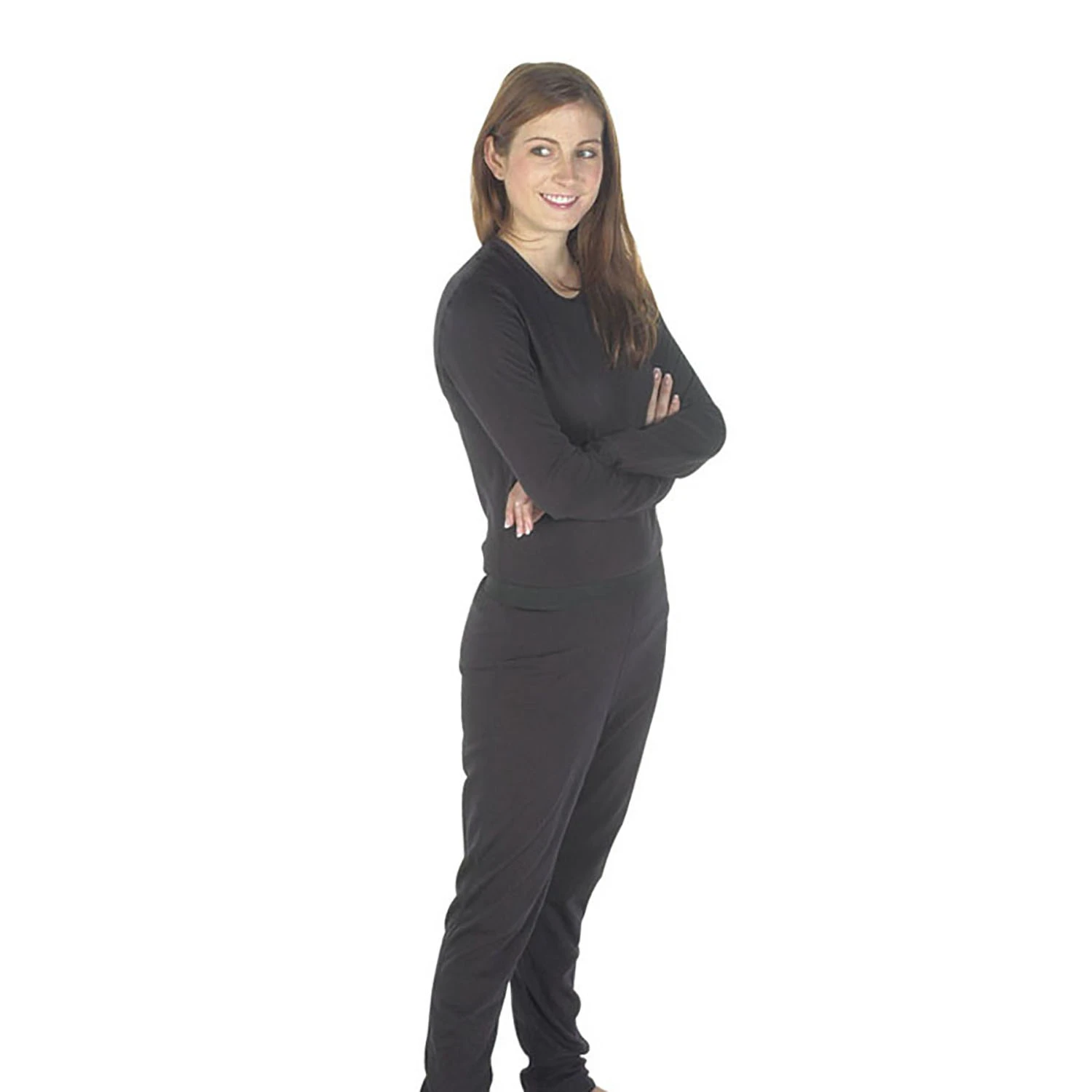 Hot Chilly's Pepper Skins Women's Baselayer Bottoms - Image 2