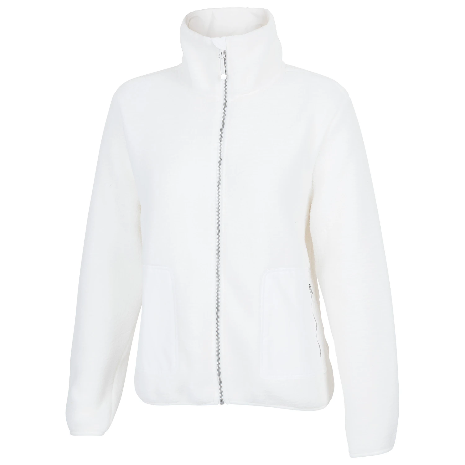 Pacific Trail Women's Full Zip 2 Pocket Berber Jacket