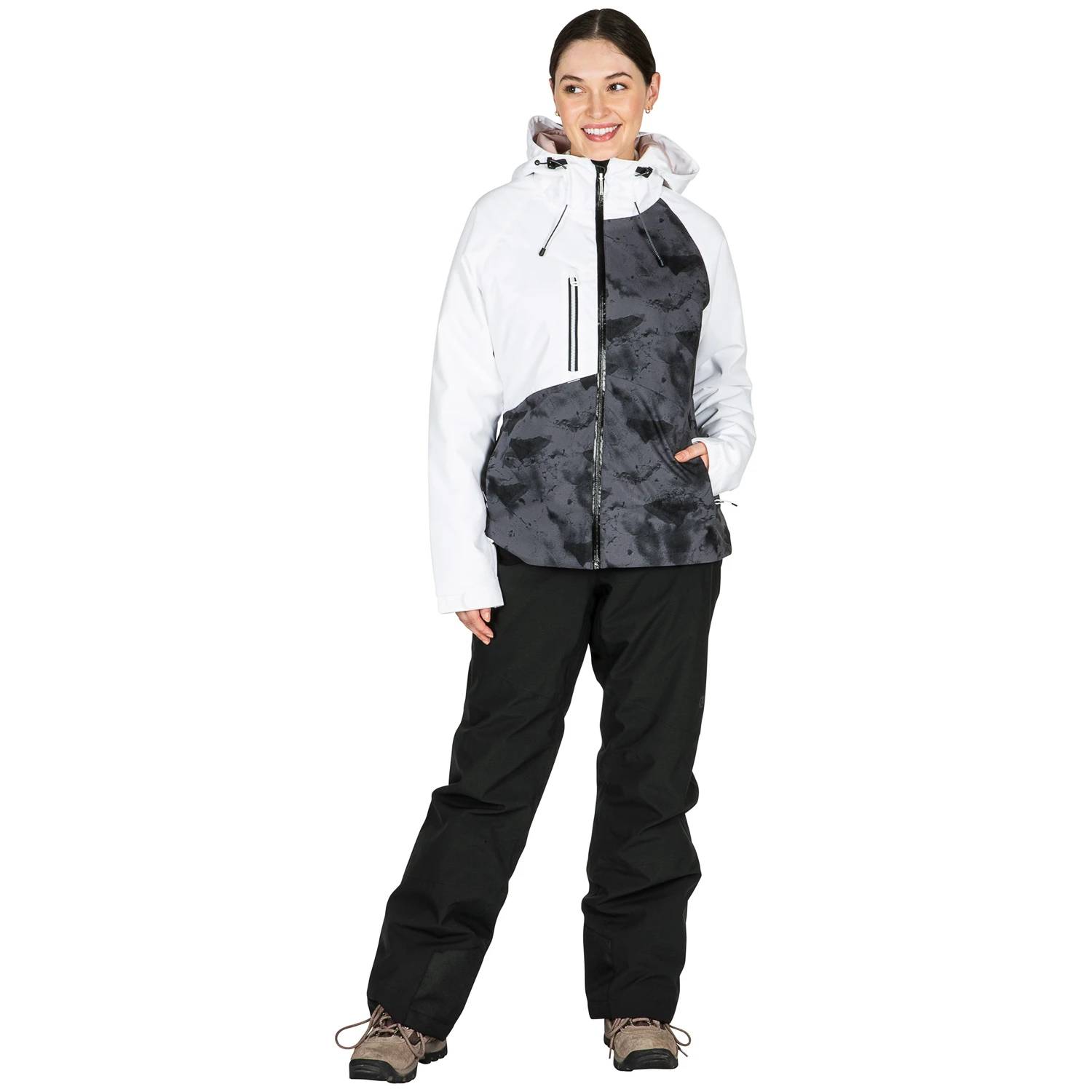 Liquid Women's Pika Insulated Waterproof Pants - Image 4