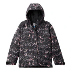 Columbia Girls' Horizon Ride Snow Jacket