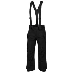 Sport Essentials Jr. Suspender Snow Pants