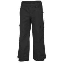 Sport Essentials Junior's Cargo Snow Pants