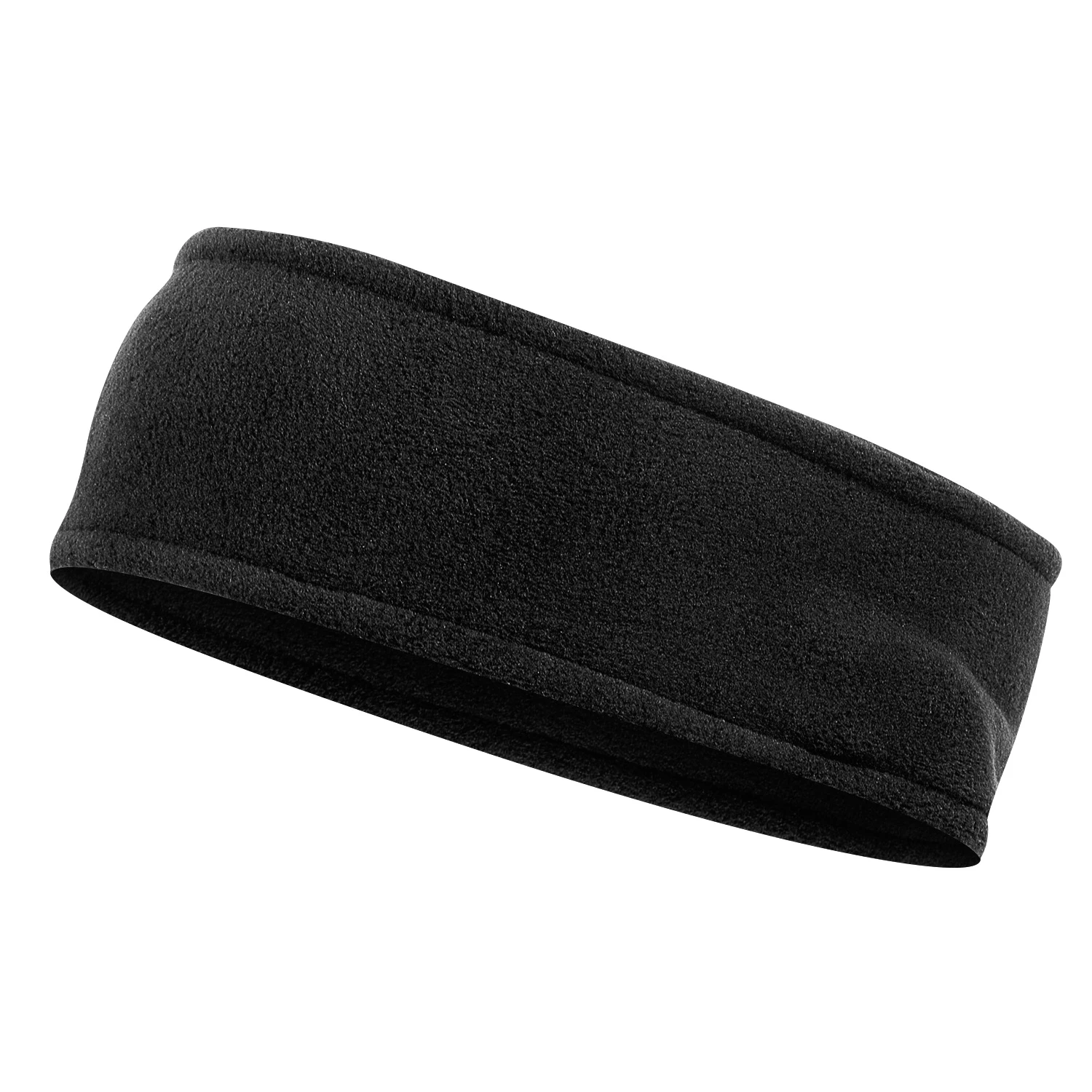 Turtle Fur Double-Layer Headband
