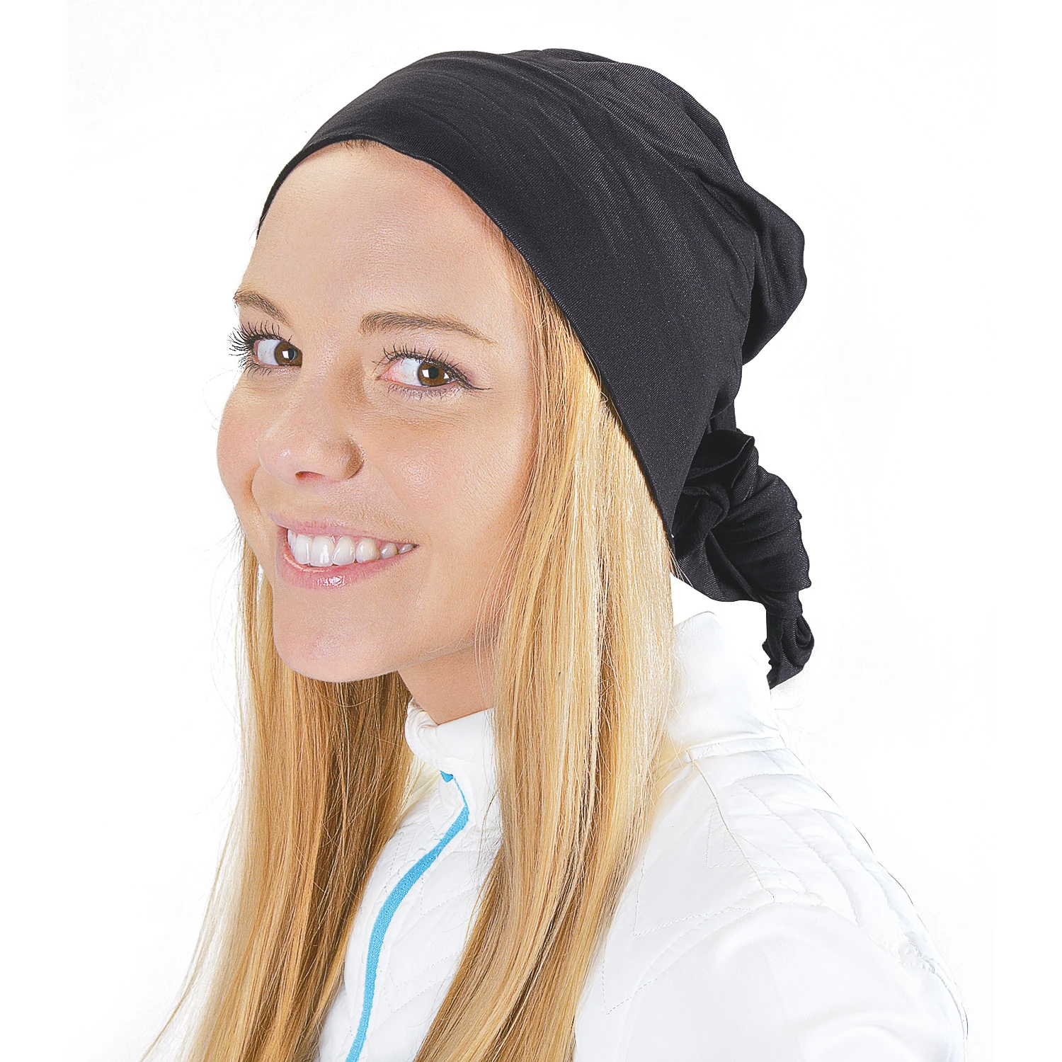 Turtle Fur Totally Tubular Multi-Functional Gaiter - Image 3