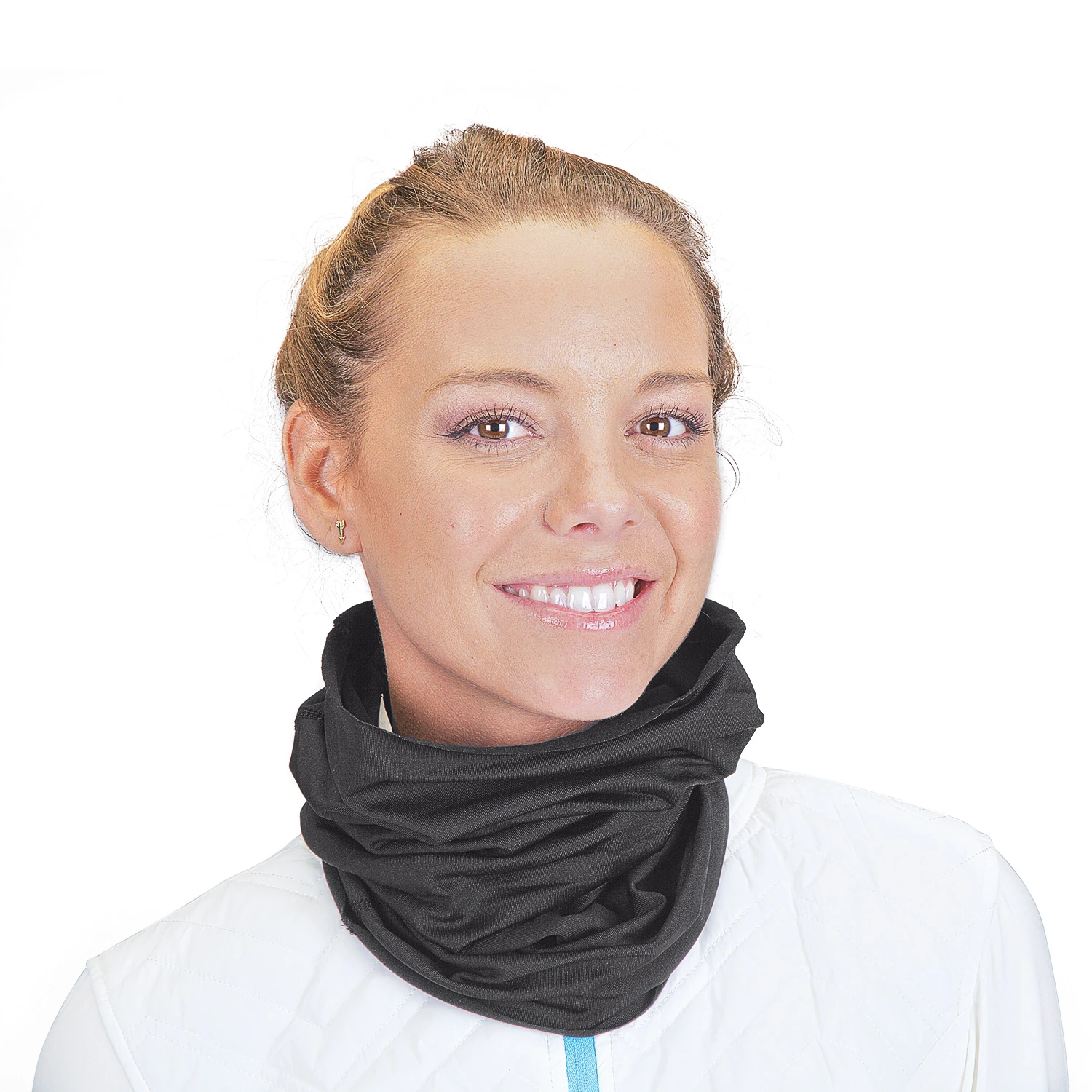 Turtle Fur Totally Tubular Multi-Functional Gaiter - Image 4