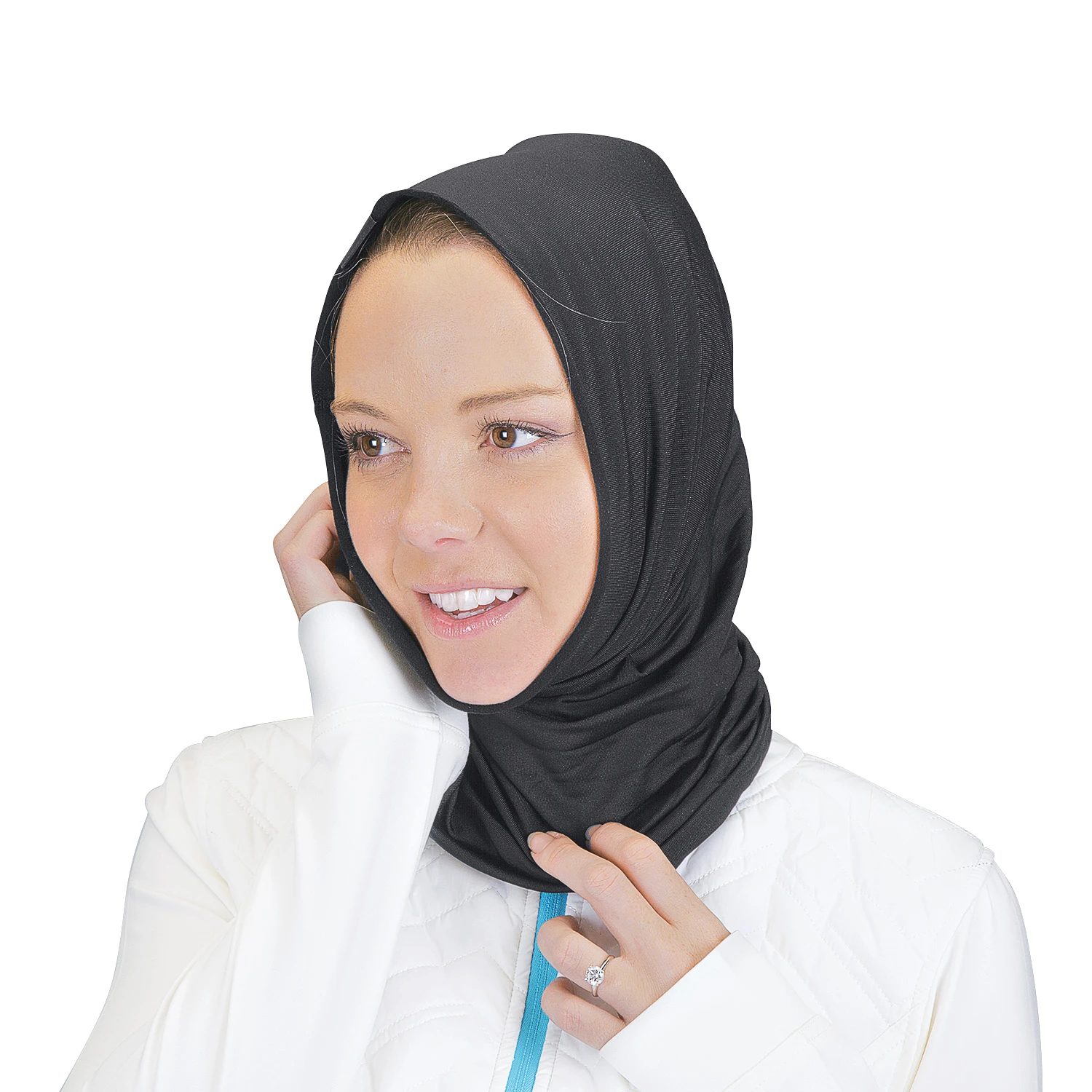 Turtle Fur Totally Tubular Multi-Functional Gaiter - Image 6