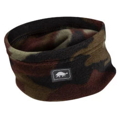 Turtle Fur Youth's Playful Prints Single-Layer Fleece Neck Warmer