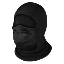 Hot Chilly's Adult's Half And Half Balaclava Mask