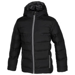 Pacific Trail Boys' Heavy Weight Puffer Jacket