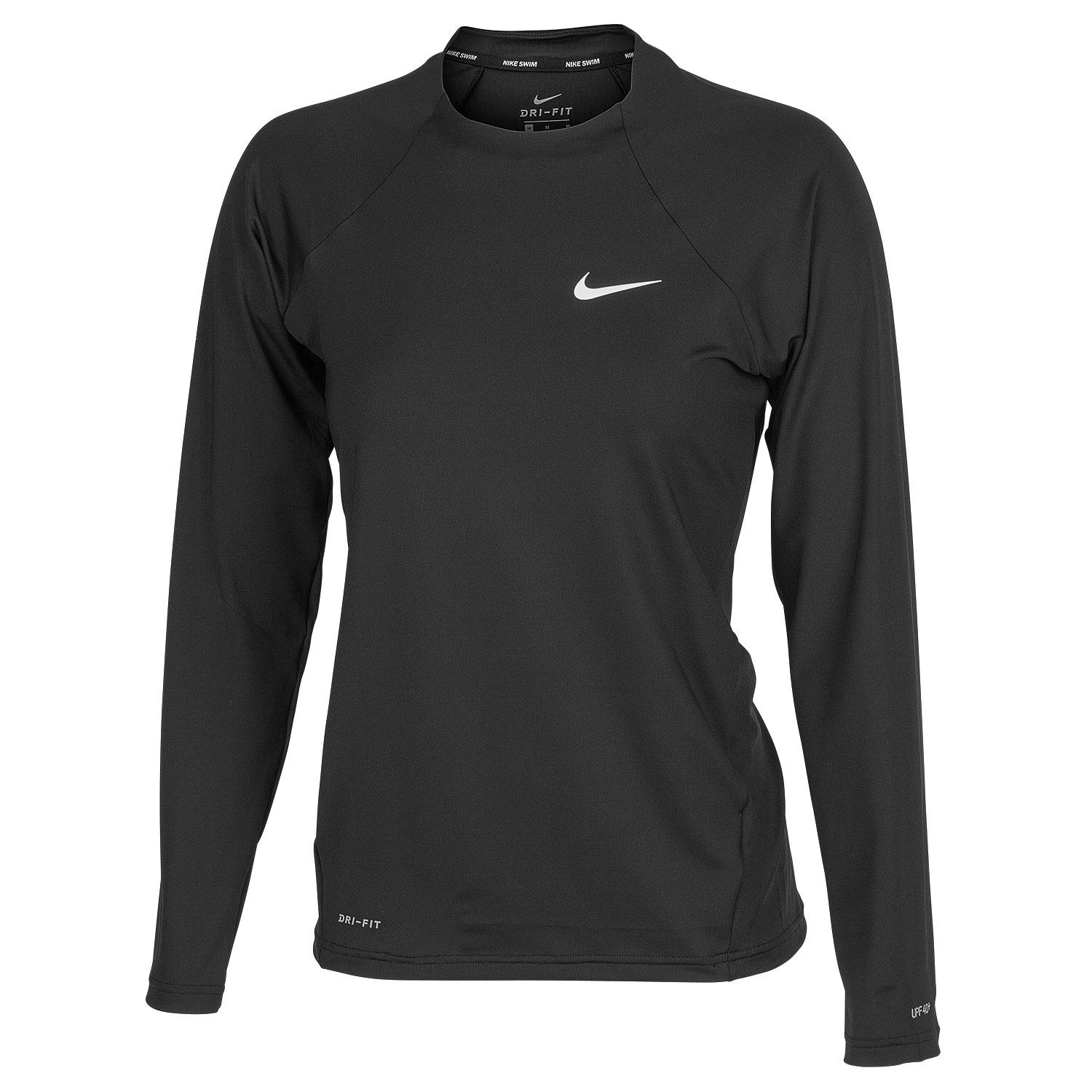 Nike Women's Hydroguard Long-Sleeve Swim Tee