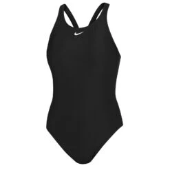 Nike Women's Fastback Solid One-Piece Swimsuit