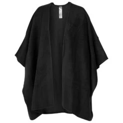 Pistachio Women's Cozy Fleece Wrap