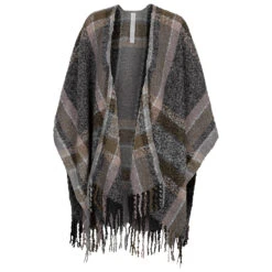 Balance Women's Cozy Boucle Wrap
