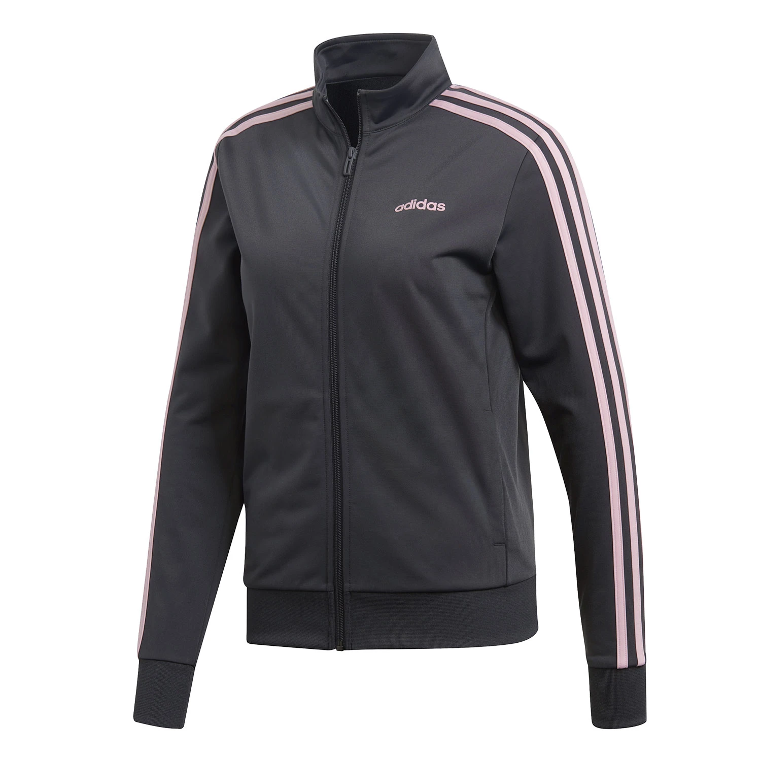 Adidas Women's Essentials Tricot Track Jacket