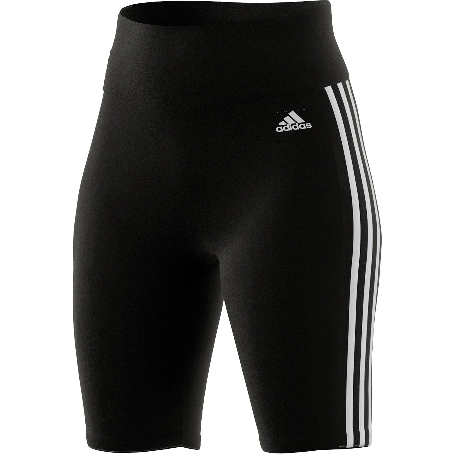 Adidas Women's Designed To Move Bike Shorts