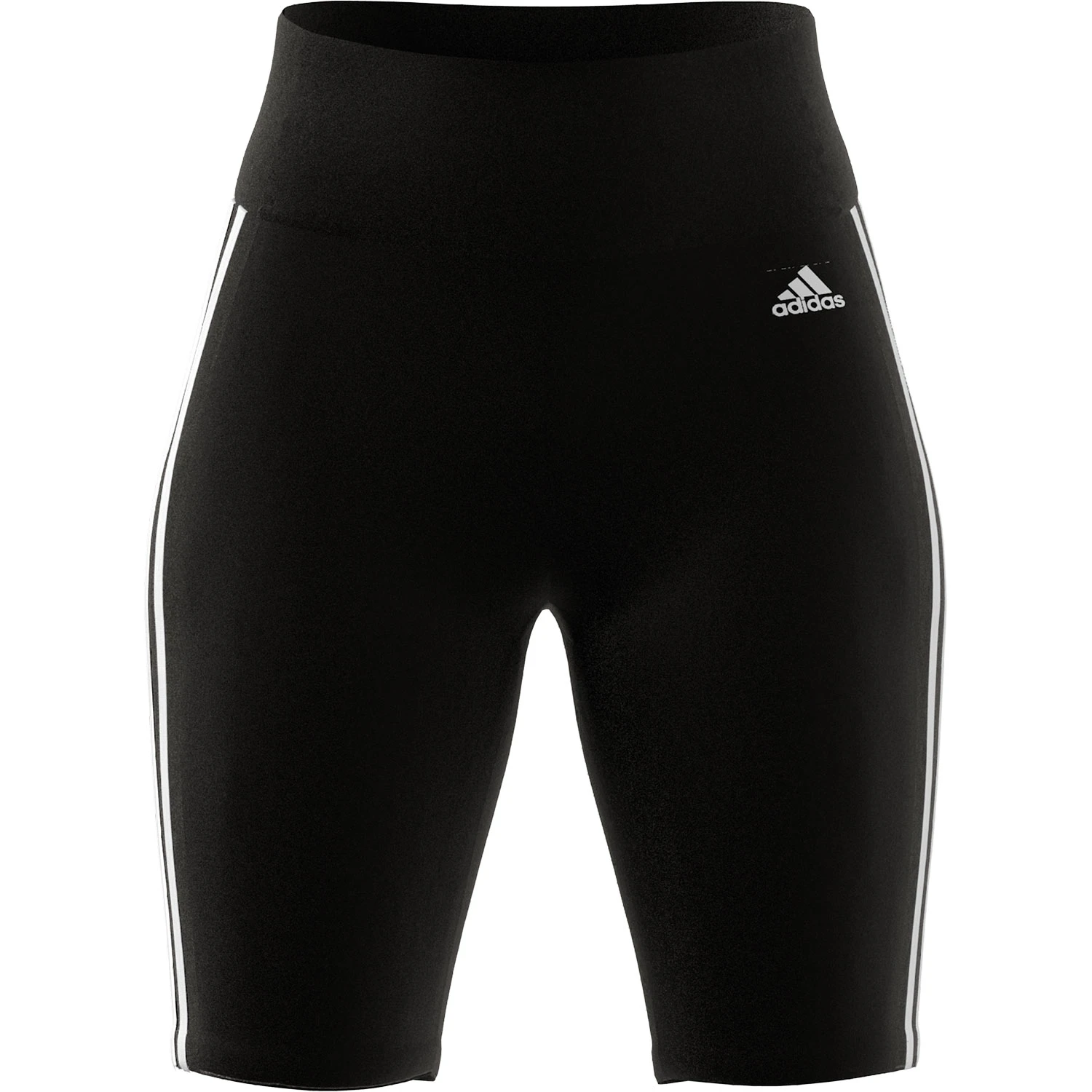 Adidas Women's Designed To Move Bike Shorts - Image 2