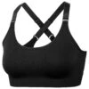 Activ8 Women's Seamless Convertible Strap Cami Sports Bra