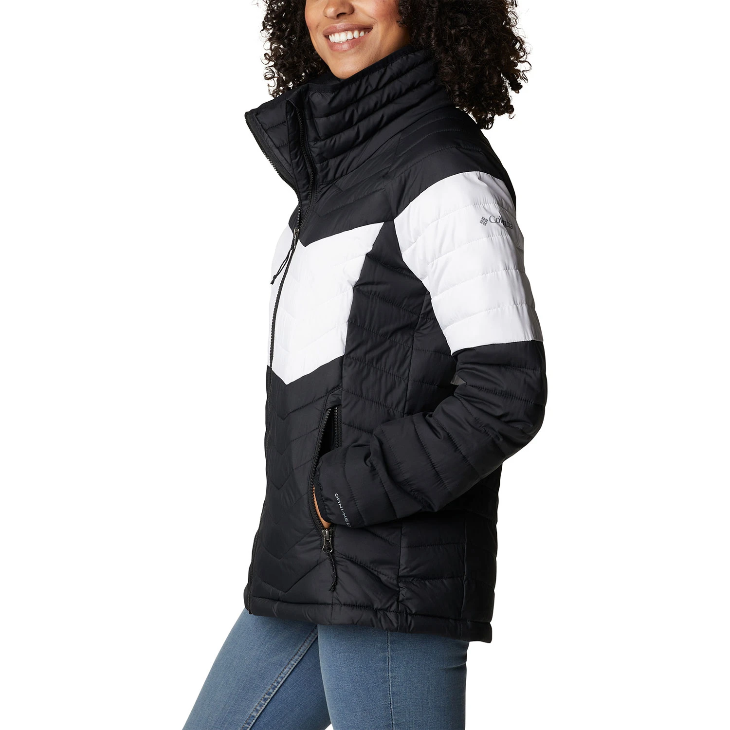 Columbia Women's Powder Lite Jacket - Image 3
