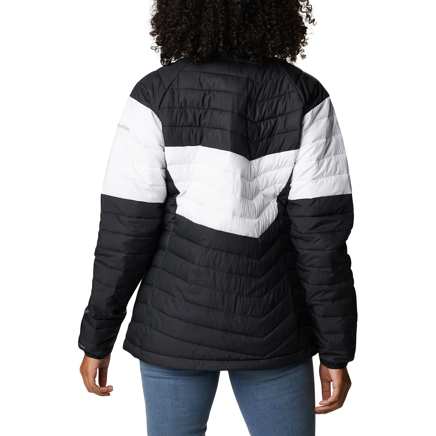 Columbia Women's Powder Lite Jacket - Image 4