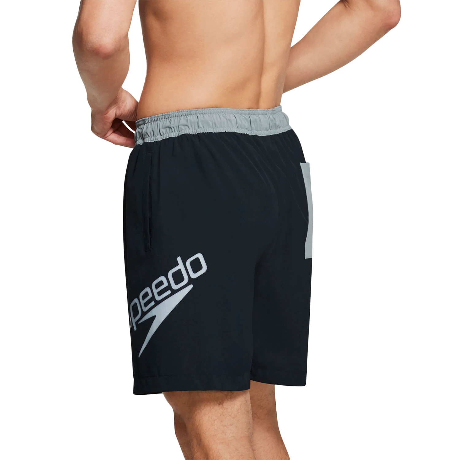 Speedo Men's 18" Redondo Swim Volley - Image 3