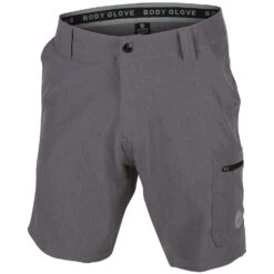 Body Glove Men's Adventure Shorts