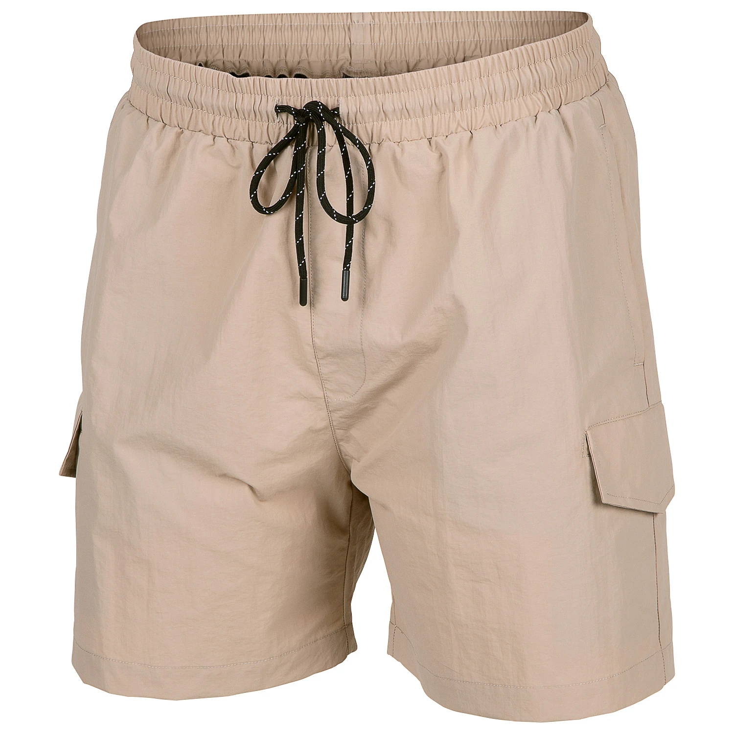 Original Deluxe Men's Nylon Cargo Shorts