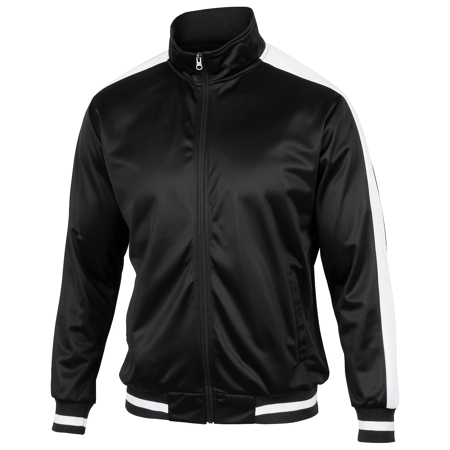 Original Deluxe Men's Track Jacket