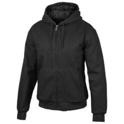 Wolverine Men's Jaxon Hooded Jacket
