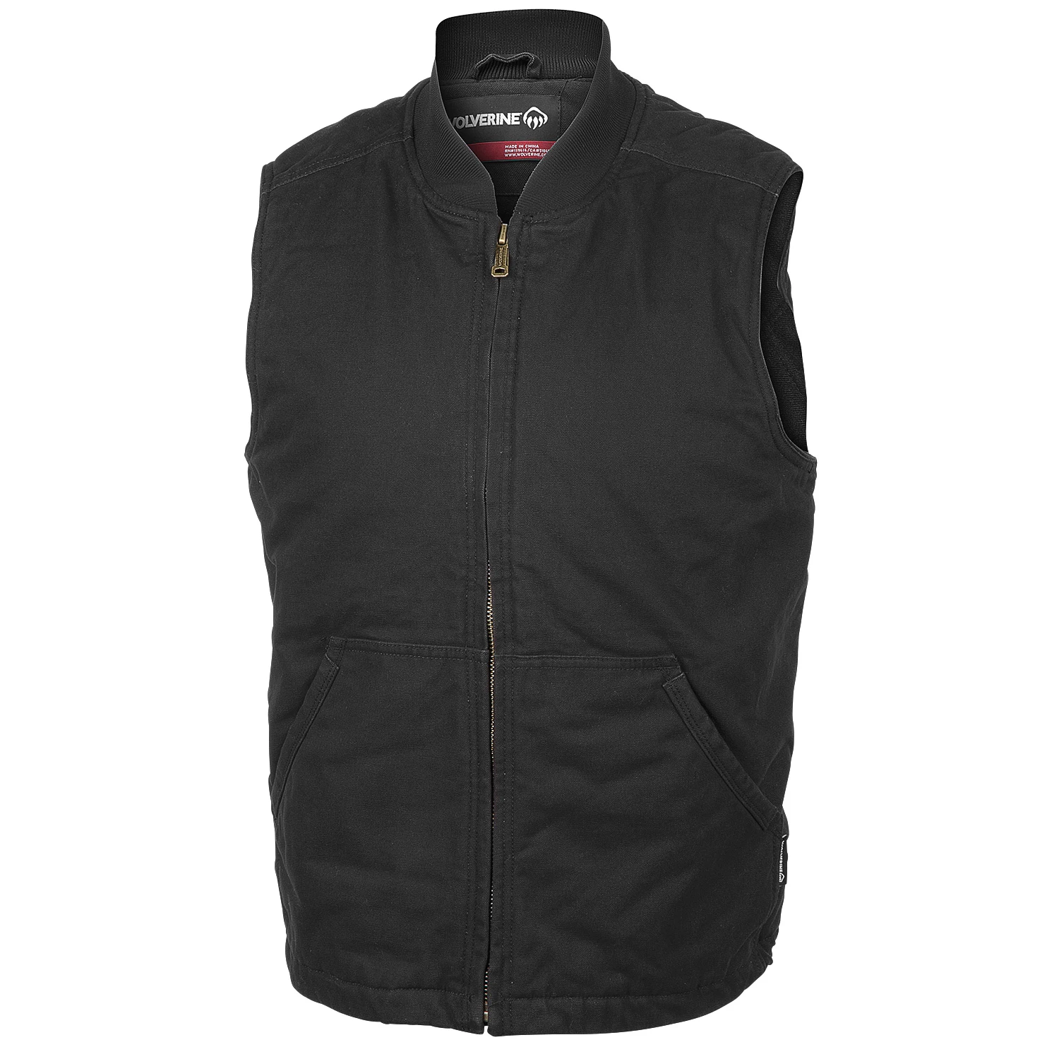 Wolverine Men's Finley Vest