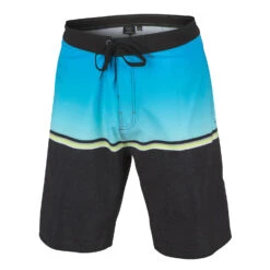 Burnside Boys' Fade Boardshorts