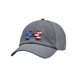 Under Armour Men's Freedom Blitzing Adjustable Cap