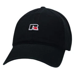 Russell Athletic Eagle Relaxed Dad Cap