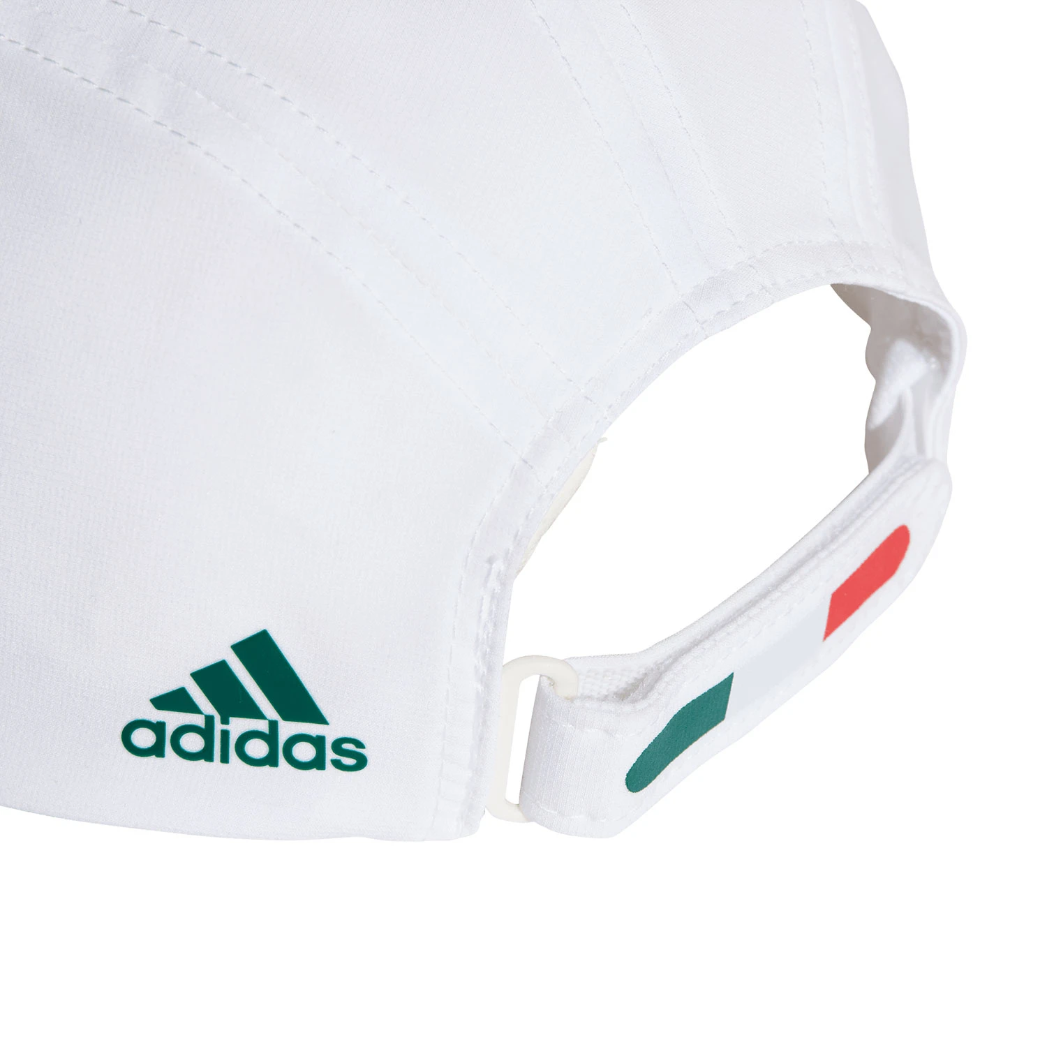 Adidas Unisex Inclusivity Mexico Cap - Image 3
