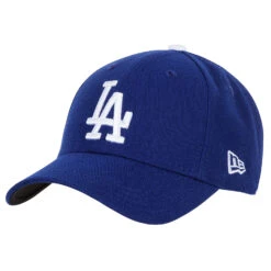 New Era MLB Youth's League Cap