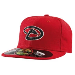 New Era MLB Authentic Collection Cap