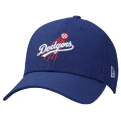 New Era MLB League IV 9Forty Adjustable Cap