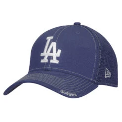 New Era Men's MLB Neo 39Thirty Cap