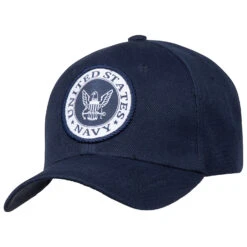 Icon Sports U.S. Military Cap