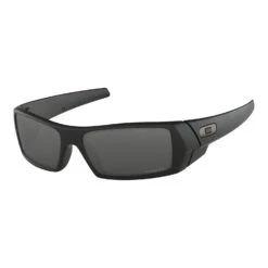 Oakley Gascan Prizm Black Sunglasses