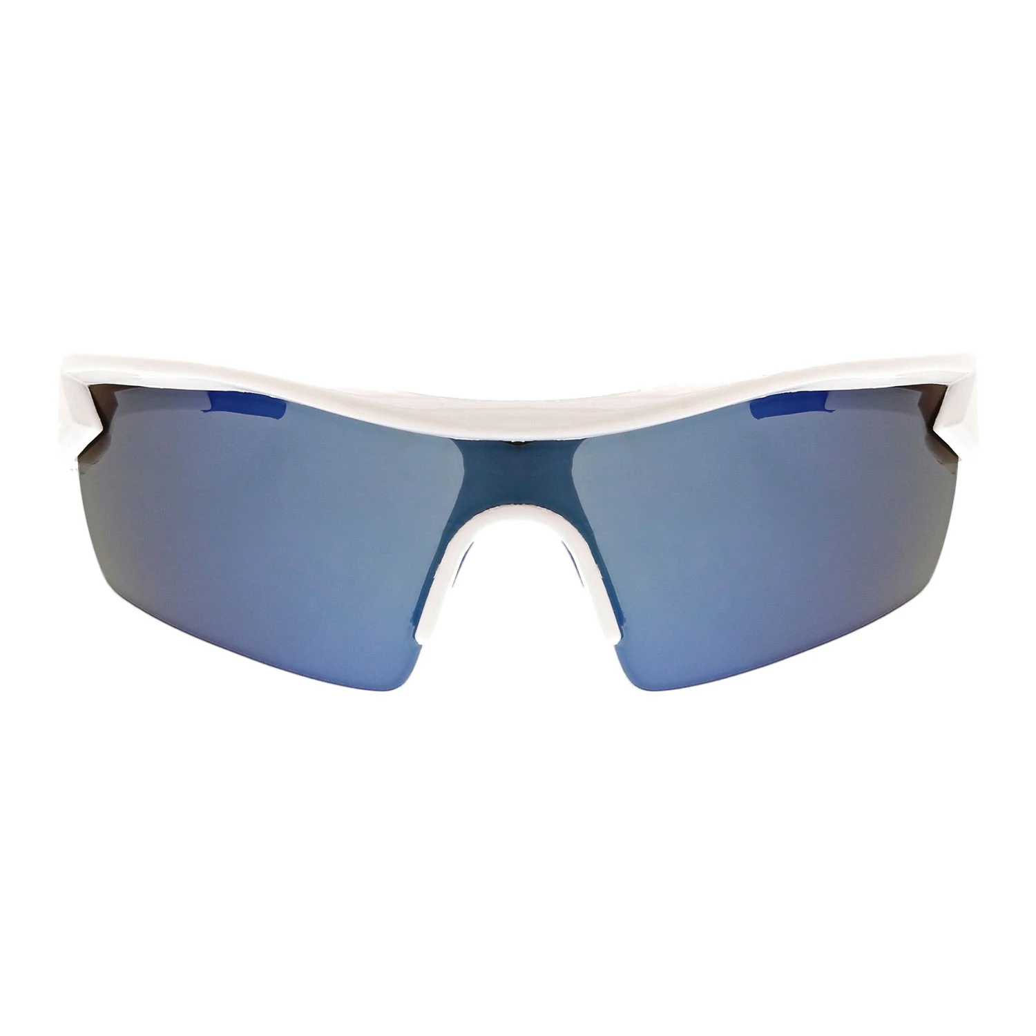 HTX 1143 Sportshield Polarized Sunglasses