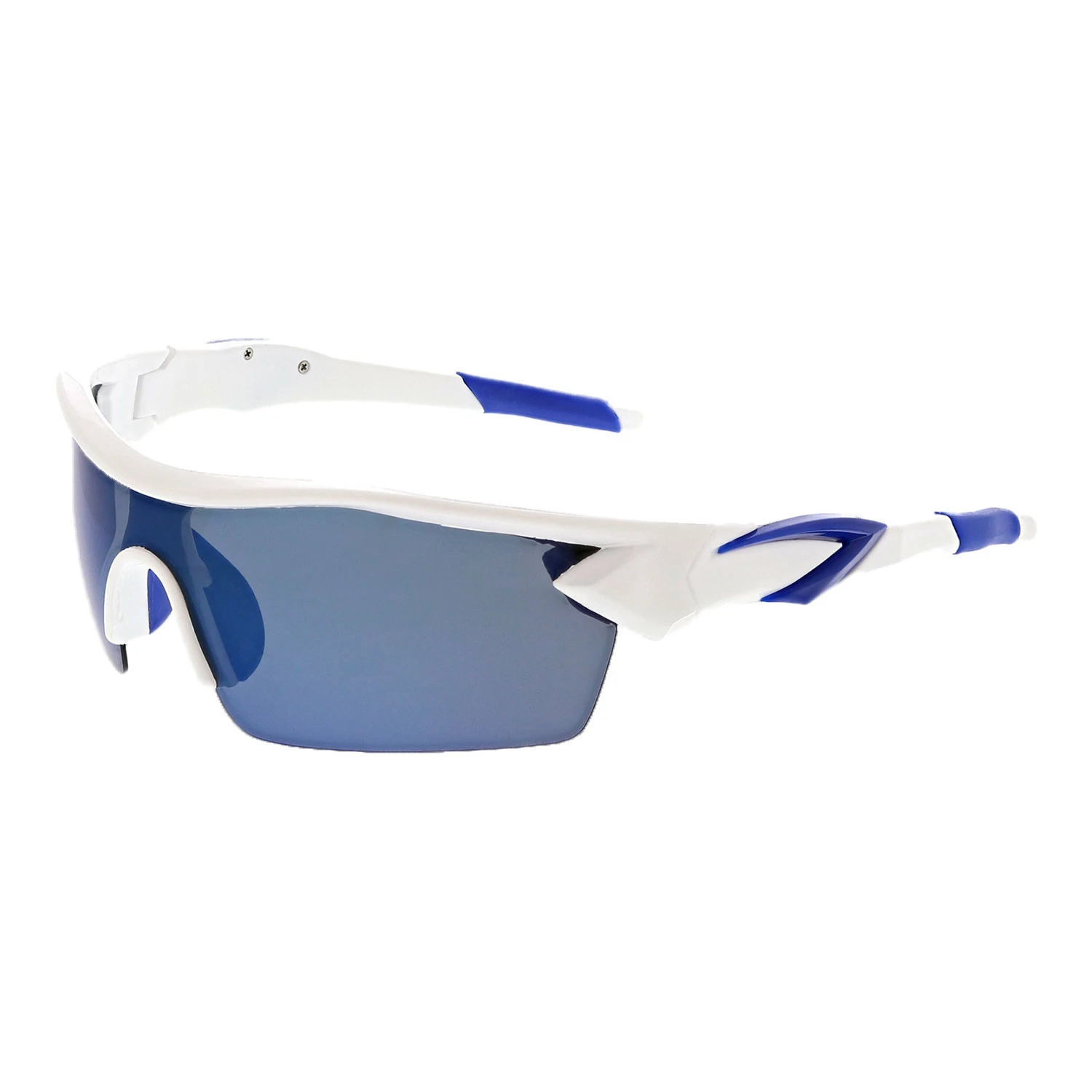 HTX 1143 Sportshield Polarized Sunglasses - Image 2
