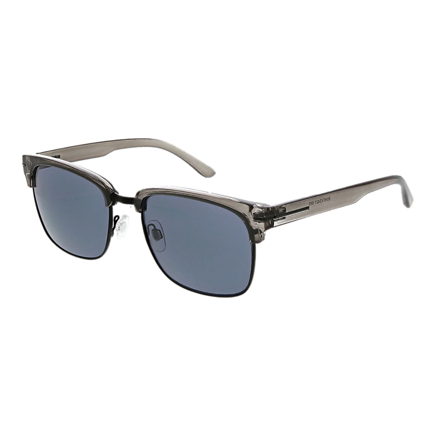 HTX 3421 Non Polarized Men's Retro Sunglasses - Image 2